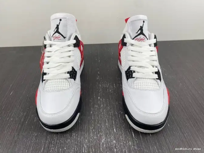 Cheap 4 Red Cement DH6927-161 Air Jordan 0526
